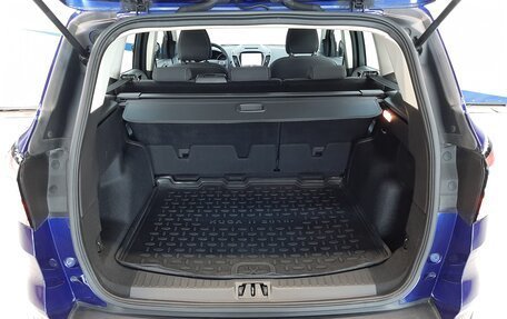 Ford Kuga III, 2019 год, 1 620 000 рублей, 5 фотография