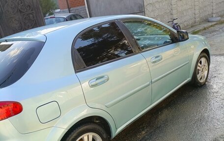 Chevrolet Lacetti, 2011 год, 520 000 рублей, 1 фотография