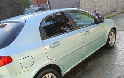 Chevrolet Lacetti, 2011 год, 520 000 рублей, 1 фотография