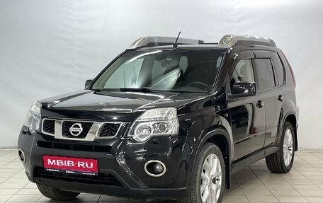 Nissan X-Trail, 2011 год, 1 270 000 рублей, 1 фотография