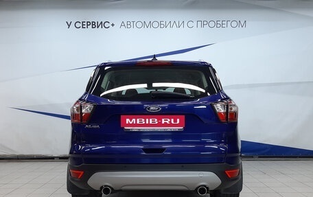 Ford Kuga III, 2019 год, 1 620 000 рублей, 4 фотография