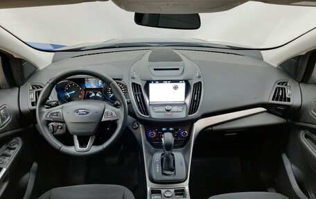 Ford Kuga III, 2019 год, 1 620 000 рублей, 9 фотография