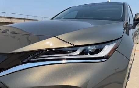 Toyota Harrier, 2021 год, 3 660 000 рублей, 7 фотография