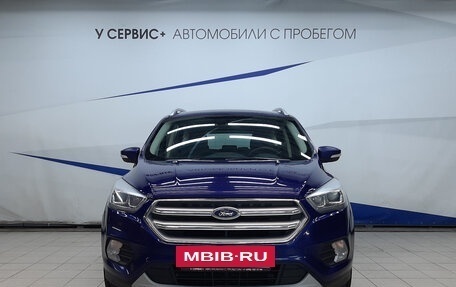 Ford Kuga III, 2019 год, 1 620 000 рублей, 6 фотография