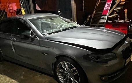 BMW 5 серия, 2010 год, 550 000 рублей, 3 фотография
