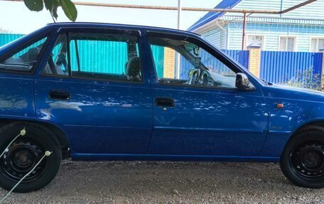 Daewoo Nexia I рестайлинг, 2011 год, 250 000 рублей, 6 фотография