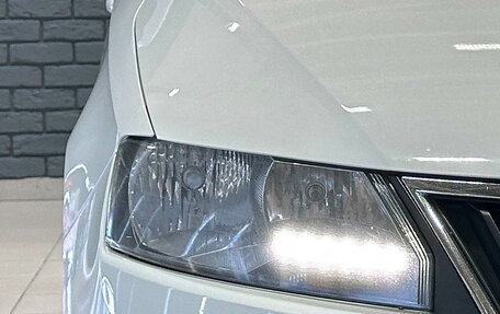 Skoda Rapid I, 2017 год, 1 027 000 рублей, 9 фотография