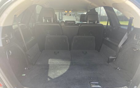 Mercedes-Benz R-Класс, 2011 год, 1 680 000 рублей, 7 фотография