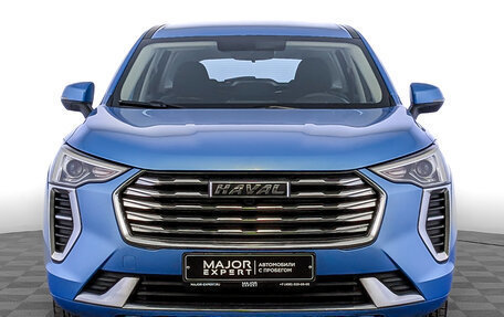 Haval Jolion, 2022 год, 1 100 000 рублей, 2 фотография