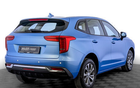 Haval Jolion, 2022 год, 1 100 000 рублей, 5 фотография