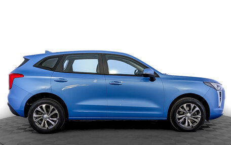 Haval Jolion, 2022 год, 1 100 000 рублей, 4 фотография