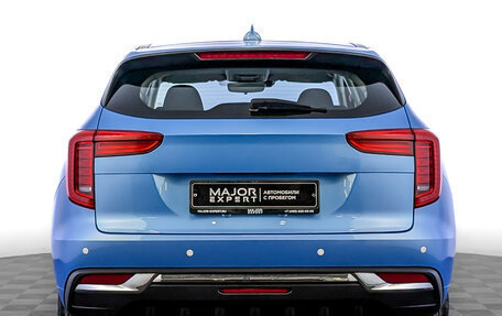 Haval Jolion, 2022 год, 1 100 000 рублей, 6 фотография