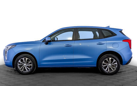 Haval Jolion, 2022 год, 1 100 000 рублей, 8 фотография