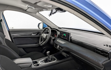 Haval Jolion, 2022 год, 1 100 000 рублей, 11 фотография