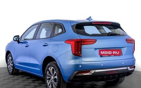 Haval Jolion, 2022 год, 1 100 000 рублей, 7 фотография
