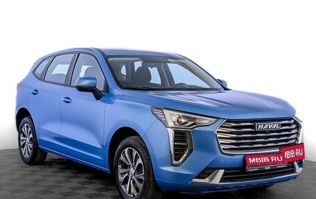 Haval Jolion, 2022 год, 1 100 000 рублей, 3 фотография