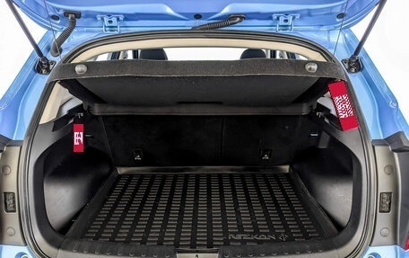 Haval Jolion, 2022 год, 1 100 000 рублей, 10 фотография