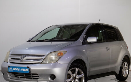 Toyota Ist II, 2003 год, 579 000 рублей, 2 фотография