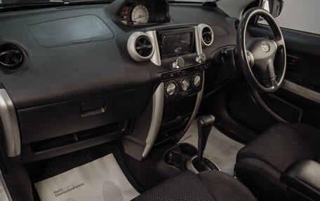 Toyota Ist II, 2003 год, 579 000 рублей, 7 фотография