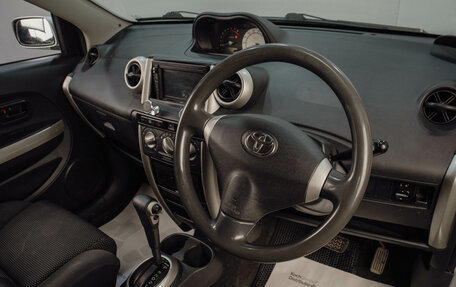 Toyota Ist II, 2003 год, 579 000 рублей, 8 фотография
