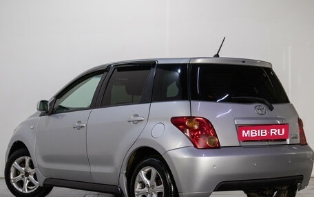 Toyota Ist II, 2003 год, 579 000 рублей, 3 фотография