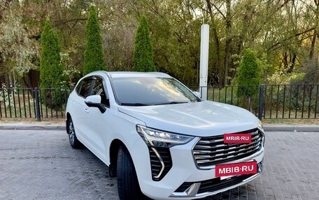 Haval Jolion, 2023 год, 1 690 000 рублей, 3 фотография
