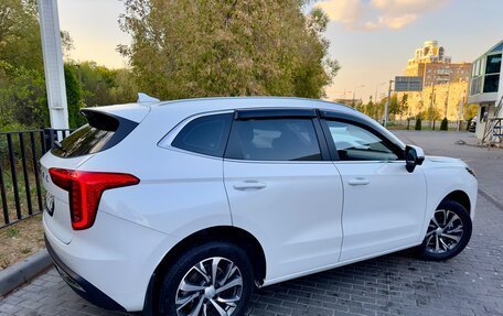 Haval Jolion, 2023 год, 1 690 000 рублей, 4 фотография