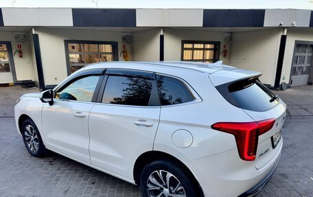 Haval Jolion, 2023 год, 1 690 000 рублей, 6 фотография