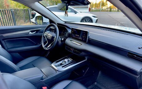 Haval Jolion, 2023 год, 1 690 000 рублей, 8 фотография