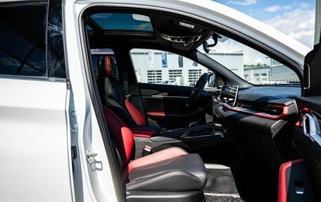Geely Coolray I, 2024 год, 2 931 895 рублей, 10 фотография
