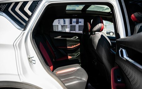 Geely Coolray I, 2024 год, 2 931 895 рублей, 11 фотография