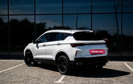 Geely Coolray I, 2024 год, 2 931 895 рублей, 6 фотография