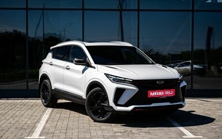 Geely Coolray I, 2024 год, 2 931 895 рублей, 5 фотография