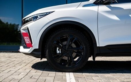 Geely Coolray I, 2024 год, 2 931 895 рублей, 9 фотография