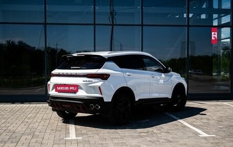 Geely Coolray I, 2024 год, 2 931 895 рублей, 2 фотография