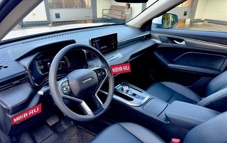 Haval Jolion, 2023 год, 1 690 000 рублей, 7 фотография