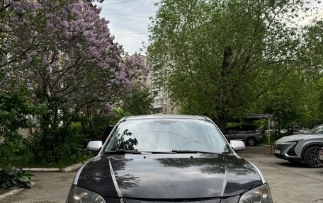 Mazda 3, 2005 год, 400 000 рублей, 2 фотография