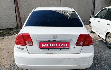Honda Civic Ferio III, 2003 год, 330 000 рублей, 6 фотография