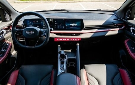 Geely Coolray I, 2024 год, 2 931 895 рублей, 13 фотография