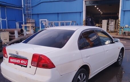 Honda Civic Ferio III, 2003 год, 330 000 рублей, 5 фотография