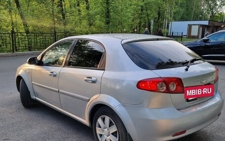 Chevrolet Lacetti, 2007 год, 365 000 рублей, 2 фотография