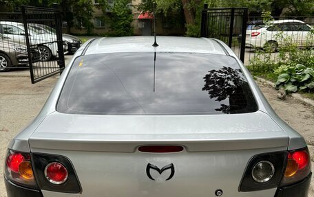 Mazda 3, 2005 год, 400 000 рублей, 4 фотография