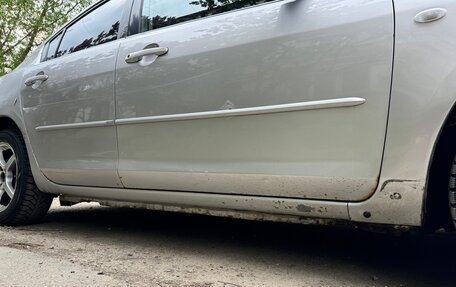 Mazda 3, 2005 год, 400 000 рублей, 8 фотография