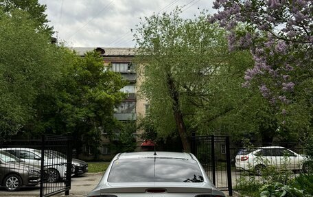 Mazda 3, 2005 год, 400 000 рублей, 5 фотография