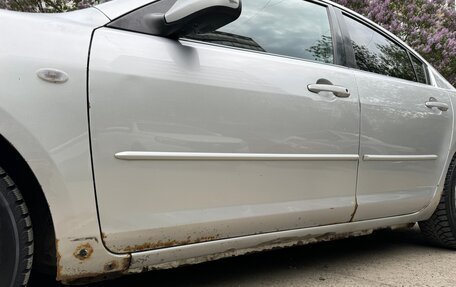 Mazda 3, 2005 год, 400 000 рублей, 9 фотография