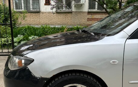 Mazda 3, 2005 год, 400 000 рублей, 12 фотография