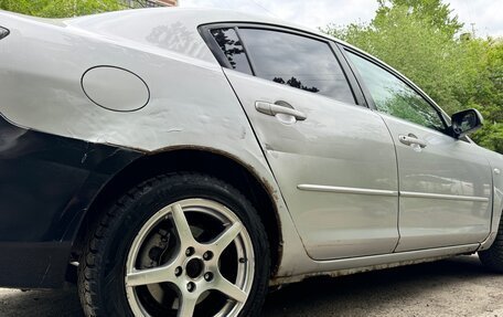 Mazda 3, 2005 год, 400 000 рублей, 10 фотография