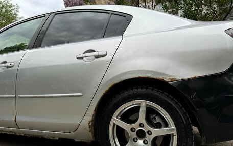 Mazda 3, 2005 год, 400 000 рублей, 11 фотография