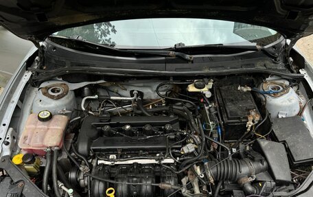 Mazda 3, 2005 год, 400 000 рублей, 14 фотография