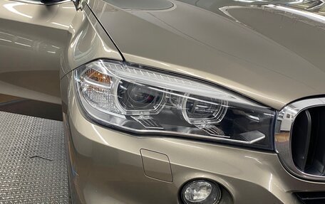 BMW X5, 2017 год, 3 495 000 рублей, 2 фотография